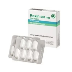 Roxin 500 Roxin 500