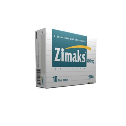 Zimaks Zimaks