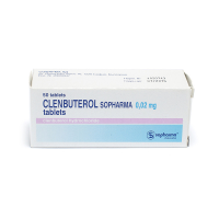 Clenbuterol Clenbuterol