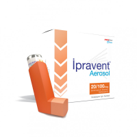 Ipravent Aerosol Ipravent Aerosol
