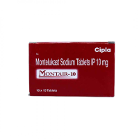 Montair 10 mg Montair 10 mg