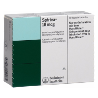 Spiriva Spiriva