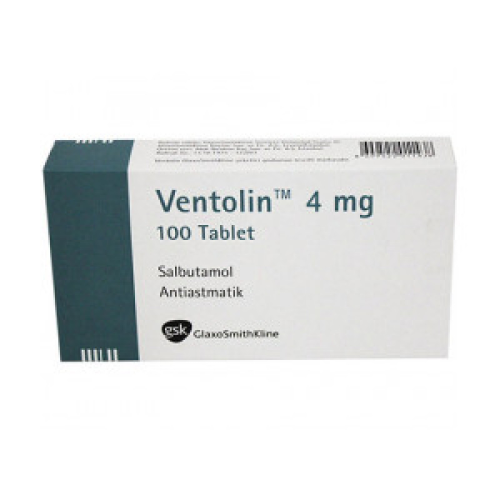 Ventolin 4 Ventolin 4