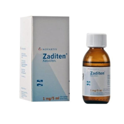 Zaditen Oral Drop Zaditen Oral Drop