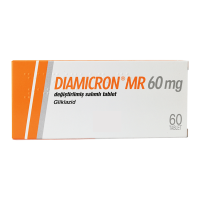 Diamicron MR 60 Diamicron MR 60