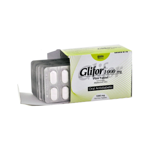 Glifor 1000 Glifor 1000