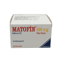 Matofin 850 Matofin 850