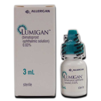Lumigan Eye Drops Lumigan Eye Drops