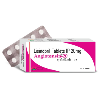Angiotensin 20 mg Angiotensin 20 mg