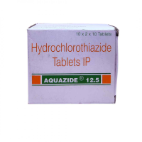 Aquazide 12.5 mg Aquazide 12.5 mg