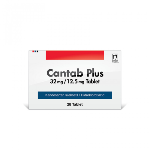 Cantab Plus 32/12.5 Cantab Plus 32/12.5