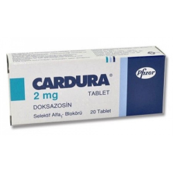 Cardura 2 Cardura 2