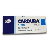 Cardura 4 Cardura 4