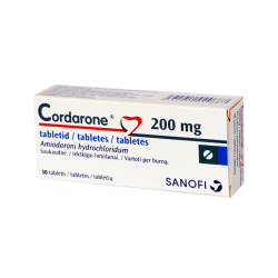 Cordarone 200 Cordarone 200
