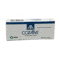 Cozaar 50 Cozaar 50