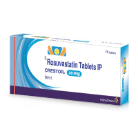 Crestor 20 mg Crestor 20 mg