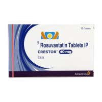 Crestor 40 mg Crestor 40 mg