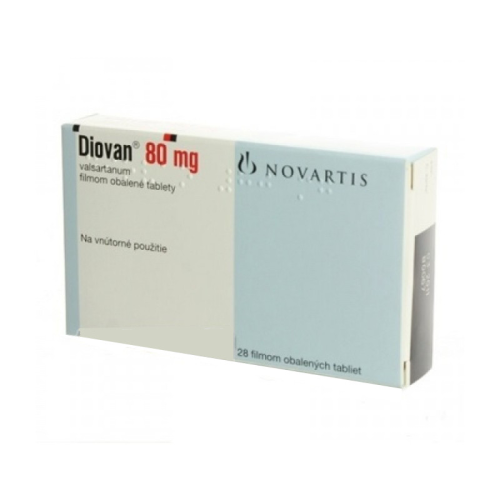 Diovan 80 Diovan 80