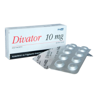 Divator 10 Divator 10