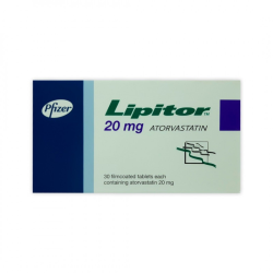Lipitor 20 Lipitor 20