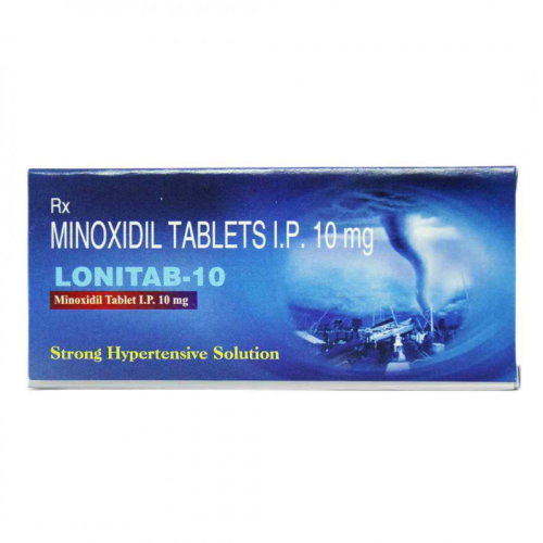 Lonitab 10 mg Lonitab 10 mg