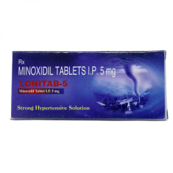 Lonitab 5 mg Lonitab 5 mg