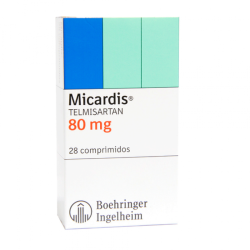 Micardis 80 Micardis 80