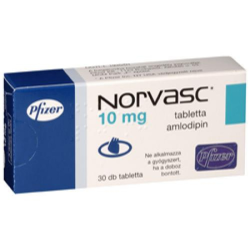 Norvasc 10 (30 pills) Norvasc 10 (30 pills)