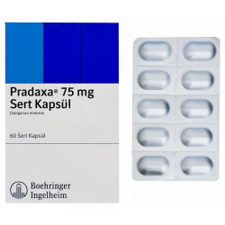 Pradaxa 75 Pradaxa 75
