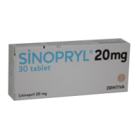 Sinopryl 20 Sinopryl 20