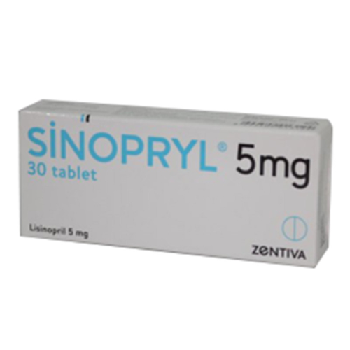 Sinopryl 5 Sinopryl 5