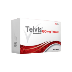 Telvis 80 Telvis 80