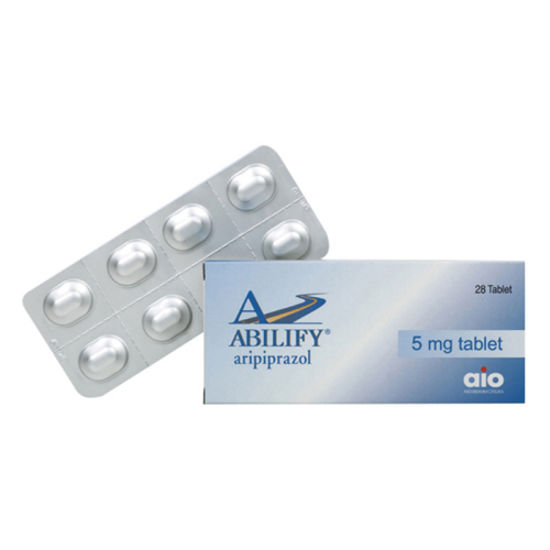 Abilify 5 Abilify 5