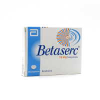 Betaserc 16 Betaserc 16