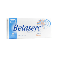 Betaserc 24 Betaserc 24