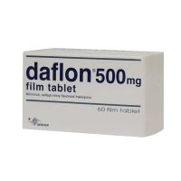 Daflon 500 Daflon 500