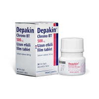 Depakin Chrono BT 500 Depakin Chrono BT 500