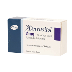 Detrusitol Detrusitol