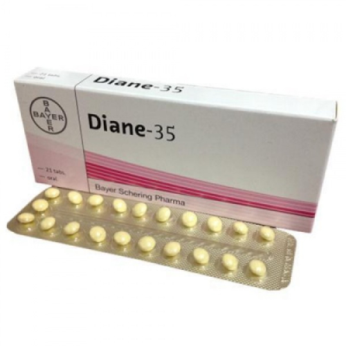 Diane 35 Diane 35