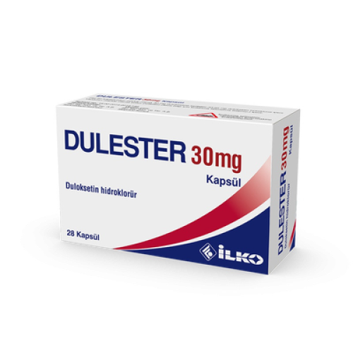 Dulester 30 Dulester 30