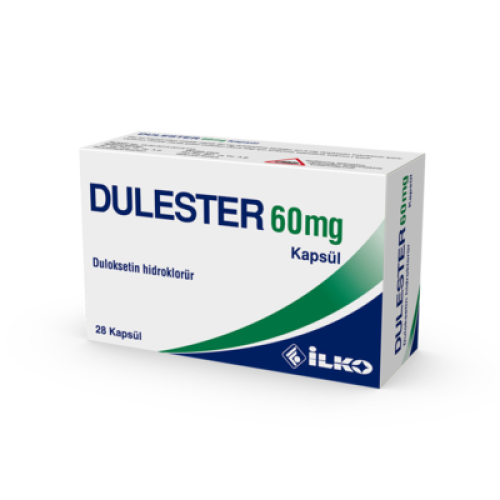 Dulester 60 Dulester 60