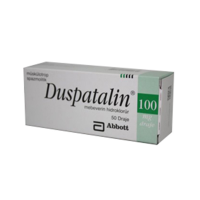 Duspatalin 100 Duspatalin 100