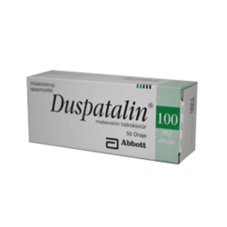 Duspatalin 100 Duspatalin 100
