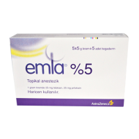 Emla Cream 5% Emla Cream 5%