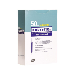 Enbrel (Pre-Filled Pen) Enbrel (Pre-Filled Pen)