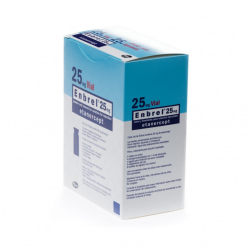 Enbrel (Vial) Enbrel (Vial)
