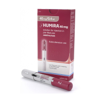 Humira Pre-Filled Pen Humira Pre-Filled Pen