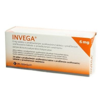 Invega 6 Invega 6