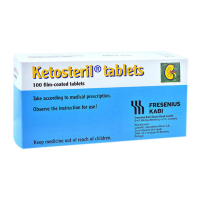 Ketosteril Ketosteril
