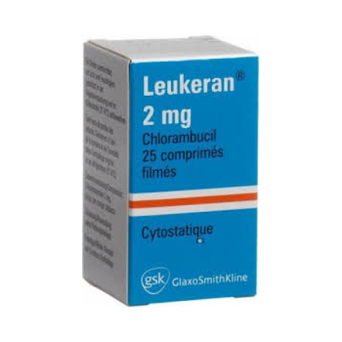 Leukeran 2 Leukeran 2